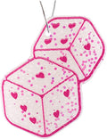 Dice Car Or Small Space Air Freshener