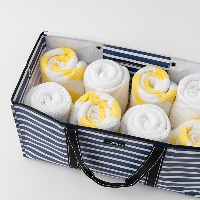 SCOUT Errand Boy Tote