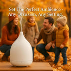 P&J Fragrance Oil Autumn Set | Brown Sugar, Apple, Harvest Spice, Vanilla, Forest Pine, and Snickerdoodle Candle Scents for Candle Making, Freshie, Soap Making Supplies, Diffuser Oil Scents