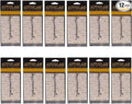 Tyler AutoGlam - LimelightSET (pack of 12)