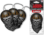 Paper Air Freshener Value Pack Touch of Evil