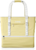 RTIC 2-in-1 Chillout Bag Soft Insulated Cooler Tote, Portable, for Lunch, Beach, Travel, Drink, Beverage, Car, Camping, Picnic, 24-Can Capacity,