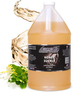 LANE'S Honey Suckle Car Air Freshener - Honey Suckle Scent - 1 Gallon (128oz) Liquid