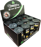 Tree Frog Air Freshener - Black Squash (1box) x12cans