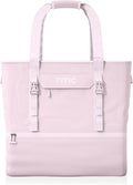 RTIC 2-in-1 Chillout Bag Soft Insulated Cooler Tote, Portable, for Lunch, Beach, Travel, Drink, Beverage, Car, Camping, Picnic, 24-Can Capacity,