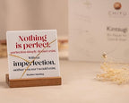 CHIYU Bio Kintsugi Repair kit: Bio Repair Kit - Gold & Silver - Bio Based - Gold Glue - Food Safe - The Most Complete and Durable Kintsugi kit