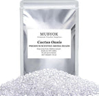 MUBYOK 1.5LB Cactus Oasis Premium Scented Aroma Beads for Making Car Freshies Supplies PreScented Beads for Car Air Freshener Sachets Long-Lasing Scent