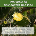 MUBYOK 1.5LB Cactus Oasis Premium Scented Aroma Beads for Making Car Freshies Supplies PreScented Beads for Car Air Freshener Sachets Long-Lasing Scent
