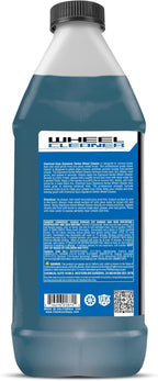 Chemical Guys CLD_203 Signature Series Wheel Cleaner, Formated For All Gloss Finishes, Safe for Cars, Trucks, SUVs, Motorcycles, RVs & More 128 fl oz (1 Gallon)