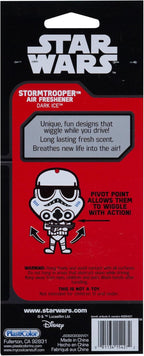 Star Wars Stormtrooper Wiggler Air Freshener