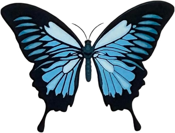 Butterfly Air Freshener Car Scent By Scent South