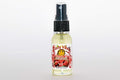 Rasta Vibez Strawberry Type Air Freshener - 100% Ultra Concentrated Oil Based Spray - Ideal for Bathroom, Home, Car, Office & More - Long Lasting Effects - 1oz Bottle