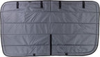 VanEssential Insulated Magnetic Blackout Window Cover Designed for Mercedes-Benz NCV3 & VS30 Crew Window with an Adventure Wagon KIT Installed (for Van Years 2007 to Current Model) - Charcoal Gray