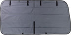 VanEssential Insulated Magnetic Blackout Window Cover Designed for Mercedes-Benz NCV3 & VS30 144 Length Van Rear Qtr Window (Right Hand Side) - Charcoal Gray