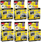Wipe New Trim Restorer - 6 Pack