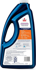 Bissell® Multi-Surface with Febreze + Gain, 34451, 64 oz, Safe of Sealed Hard Floors and Area Rugs, Dissolves Dirt, Grime, and Tough Sticky Messes, Febreze Original Gain Scent