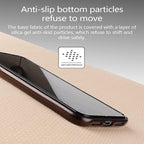 Car Seat Cushion, Memory Foam Car Seat Cushion, Cushions for Sciatica, Pain Relief for Long Sitting, Ergonomic Cushion for Office Chair, Grey