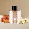 Amor Lyris 3.5OZ/100ml Large Car Air Freshener Refill, CO01/Dedicated Perfume Long Lasting Air Fragrance Essential Oil Diffuser 6 Months, Car Diffuser Refill Made of Natural Plant Extracts, Pistachio