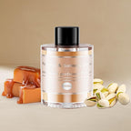 Amor Lyris 3.5OZ/100ml Large Car Air Freshener Refill, CO01/Dedicated Perfume Long Lasting Air Fragrance Essential Oil Diffuser 6 Months, Car Diffuser Refill Made of Natural Plant Extracts, Pistachio