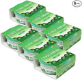 Auto Dynasty Pack of 6 My Shaldan Cool Fresh Japanese Natrual Fruit Extraction Car Air Freshener Cans (Lime Scented)
