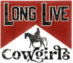 Long Live Cowgirls Air Freshener Car Scent By Scent South