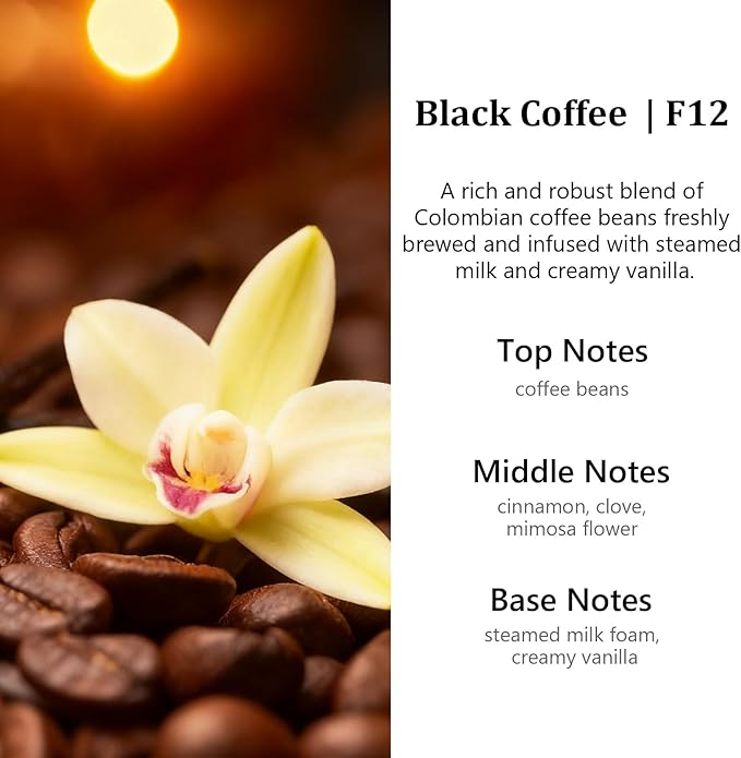 C Classy Car Air Freshener Hanging 2 Pack,Black Coffee Essential Oil Diffuser for Cars, Cute Car Accessories, Long-Lasting Fragrance, C ar Fresheners for Women & Men Gift, Made in USA