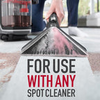 Hoover Pet Portable Spot Cleaner Solution, 64 oz., Tropical Breeze Scent, Upholstery and Carpet Shampoo Solution, Eliminates Pet Messes and Odors, Designed for Hoover CleanSlate Spot Cleaner