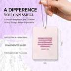 Pink Bible Car Air Freshener,Cute Religious Air Freshener Hanging 3 Pcs for Cars Closet Drawer or Books Office,Preppy Christian Car Accessories Mirror Decor for Women Friends