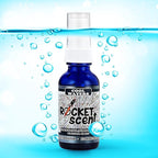 Rocket Scent - Oil Air Fresheners + Odor & Smoke Eliminator + Home, Car, Office, Bathroom Deodorizer (Crisp Scents)