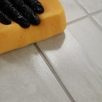 MAPEI UltraCare Grout Refresh, Universal Grout Colorant & Sealer, 8 oz Bottle – Easy Grout Restoration & Protection, 5220 Eggshell