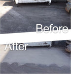 ACT Asphalt Cleaner – Eco-Friendly Dry Powder Oil Stain Remover for Driveways, Parking Lots & Roadways | HOA Approved | Bioremediation Formula | Safe around Pets | 8oz