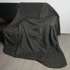 Camo Throw Blanket for Couch Sofa Soft Cozy Blankets Fleece Warm Lightweight Bedding Blanket for Living Room Travel