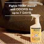 Mrs. MEYER'S CLEAN DAY Pet Stain & Odor Fighter, Orange Blossom Scent, 16oz