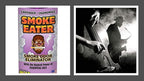 Smoke Eater Odor Eliminator Spray, Lavender, 4 oz — Tea Tree Oil Breaks Down Smoke at the Molecular Level