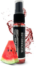LANE’S Premium Car Air Freshener "Watermelon" - 1oz Oil-Based, Long-Lasting Auto Scent Spray - Food, Pet, Odor Smell Deodorizer for Cars, Trucks, SUVs' Interior Leather, Carpet, Upholstery