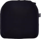 Tempur-Pedic Seat Cushion, Medium , Dark Navy Blue