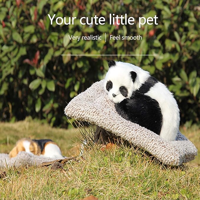 Ergocar Air Purifying Bags Air Freshener Cute Animals Bamboo Charcoal Odor Eliminator Car Decoration Car Air Dehumidifier for Eliminating Odors