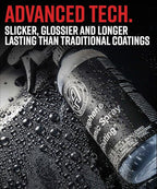 Adam's Polishes Graphene Ceramic Spray Coating (Spray Coating Kit)