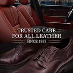 Lexol All Leather Quick Care All-in-One Formula, Best Leather Cleaner and Conditioner, for Use on Apparel, Furniture, Auto Interiors, Shoes, Bags, 30-Count Sheet Wipes,E301500100 , white