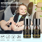 Kwak's Car Air Freshener,Rotating Solar Aromatherapy Essential Oil Diffuser Scent with Extra 4 Bottle Solar Car Air Freshener Refill