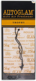 Tyler Candle Company - Autoglam - Trophy fragrance (Pack of 3)