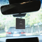 Doctor Aromas Hanging Long-Lasting Fresh Car, Vehicle or Auto Perfume and Air Freshener Fragrance Diffuser, Odor and Smell Eliminator Automobile Hanging Diffuser, 4 Pack (Scent Bundle)