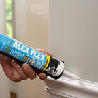 DAP 209734 Alex Flex Premium Sealnt White, 10.1 oz (Pack of 2)