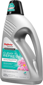 Rug Doctor by BISSELL Professional Clean & Refresh Carpet Cleaner 48oz