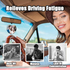 3Pcs Custom Air Freshener with Picture - Photo Air Freshener for Car, Double-sided Customized Photo/Logo Air Freshener, Car Scents Air Freshener - Unique Customizable Gifts