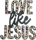 Love Like Jesus Air Freshener Car Scent By Scent South