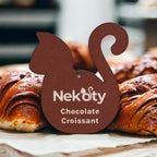 Air Fresheners | Hanging Air Fresheners for Home or Car (Chocolate Croissant)
