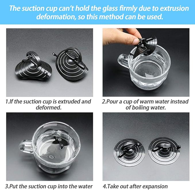 2 Pack Universal Car Window Shade, Cling Sunshade - Sun, Glare and UV Rays Protection for Your Child - Baby Side Window Car Sun Shades, Blocks Over 98% of Harmful UV Rays (Large)