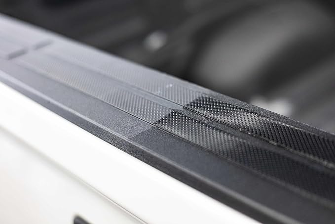 Armour Detail Supply - Trim+ - Restore & Protect Exterior Plastics Trim & Rubber - Built-in UV Protection | Up to 2 Years of Protection, 50 ml