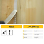 SIKA Sikaflex Construction Sealant - Limestone, Polyurethane Adhesive, Weatherproof, 10.1 oz Cartridge - Seals Joints, Cracks, Gaps in Concrete, Wood - Paintable, Durable, Flexible